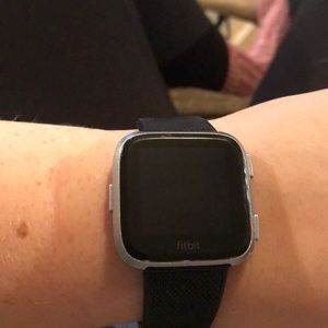 Fitbit Versa